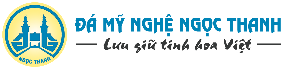 Đá Mỹ Nghệ Ngọc Thanh